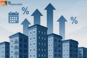 How “Higher for Longer” Interest Rates Are Shaping U.S. Multifamily Real Estate