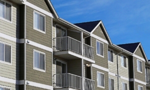 Why Multifamily Still Leads the Pack: Navigating 2025’s Shifting Real Estate Market