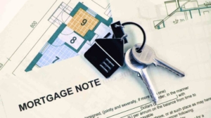 Mortgage Note Investing: The Smart Professional’s Path to Passive Income