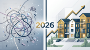 Navigating 2026: Your Strategic Guide to Passive Real Estate Investing