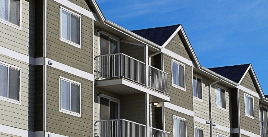 apartments