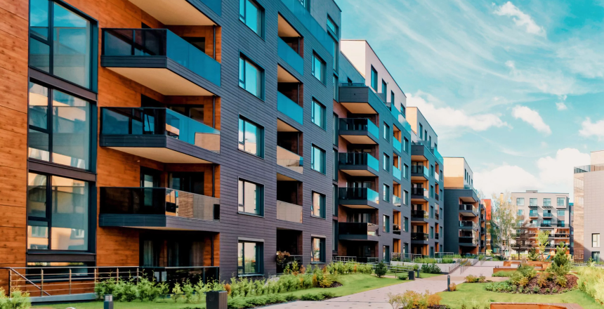 real estate investment